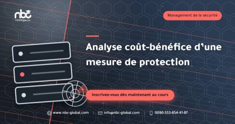 Analyse coût-bénéfice d’une mesure de protection