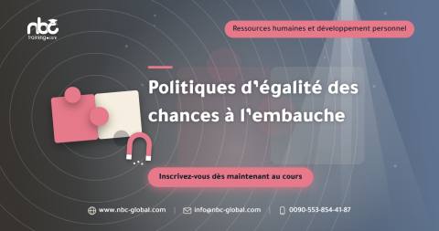 Politiques d’égalité des chances à l’embauche