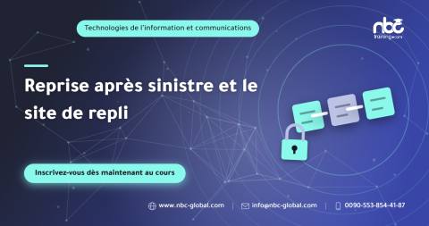 Reprise après sinistre et le site de repli