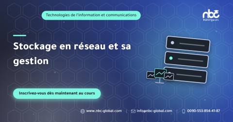 Stockage en réseau et sa gestion