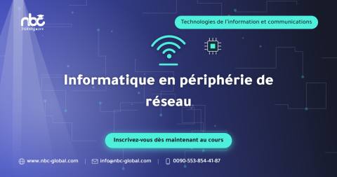 Informatique en périphérie de réseau