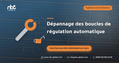 Dépannage des boucles de régulation automatique