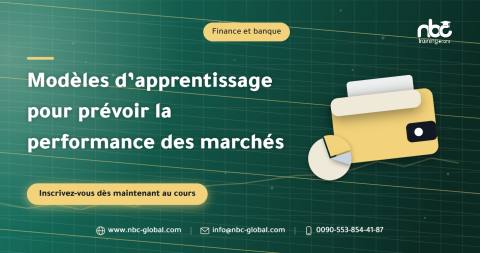 Modèles d’apprentissage pour prévoir la performance des marchés