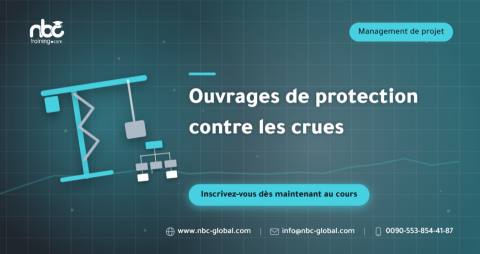 Ouvrages de protection contre les crues
