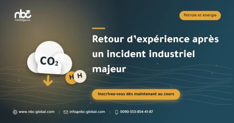 Retour d’expérience après un incident industriel majeur