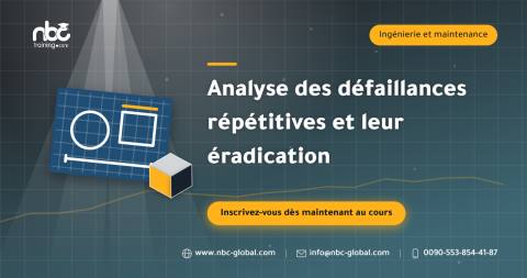 Analyse des défaillances répétitives et leur éradication