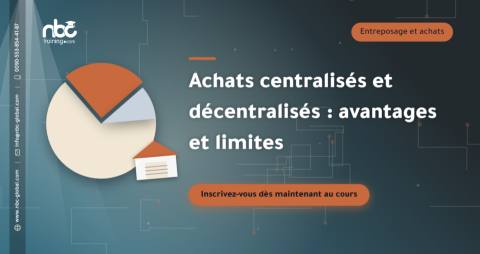Achats centralisés et décentralisés : avantages et limites