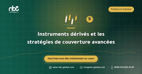 Instruments dérivés et les stratégies de couverture avancées