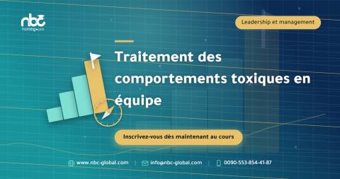 Traitement des comportements toxiques en équipe