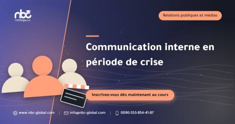 Communication interne en période de crise