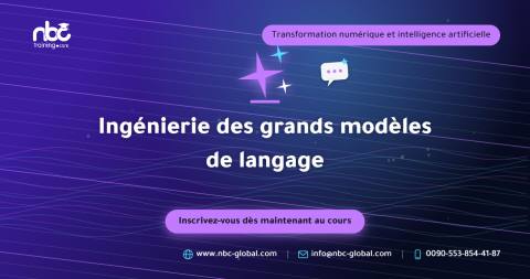 Ingénierie des grands modèles de langage