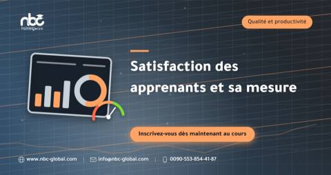 Satisfaction des apprenants et sa mesure