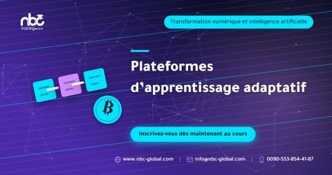 Plateformes d’apprentissage adaptatif