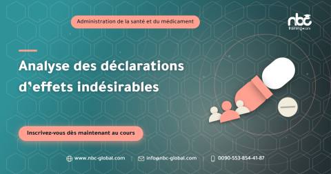 Analyse des déclarations d’effets indésirables