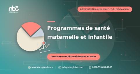 Programmes de santé maternelle et infantile