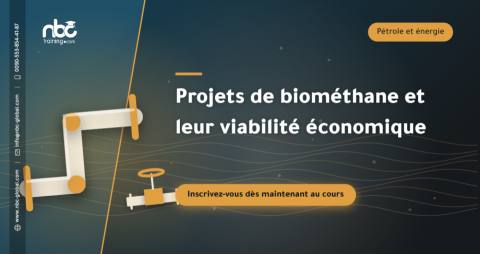 Projets de biométhane et leur viabilité économique