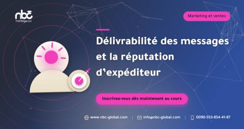 Délivrabilité des messages et la réputation d’expéditeur