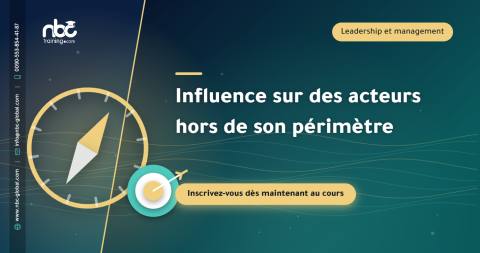 Influence sur des acteurs hors de son périmètre