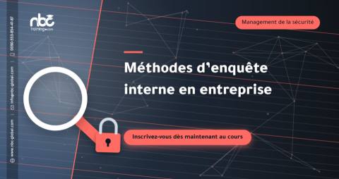 Méthodes d’enquête interne en entreprise