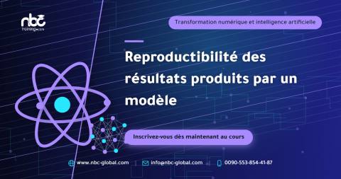 Reproductibilité des résultats produits par un modèle