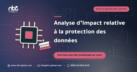 Analyse d’impact relative à la protection des données