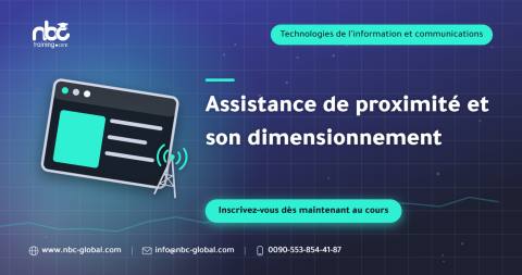 Assistance de proximité et son dimensionnement