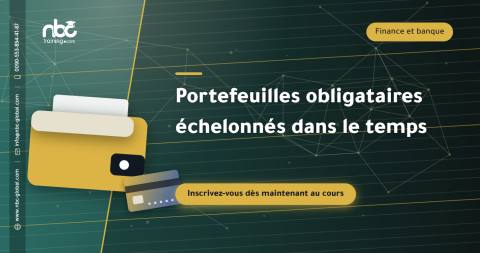 Portefeuilles obligataires échelonnés dans le temps