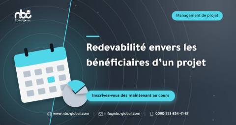 Redevabilité envers les bénéficiaires d’un projet