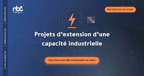 Projets d’extension d’une capacité industrielle