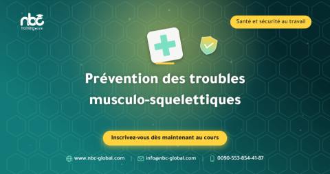 Prévention des troubles musculo-squelettiques