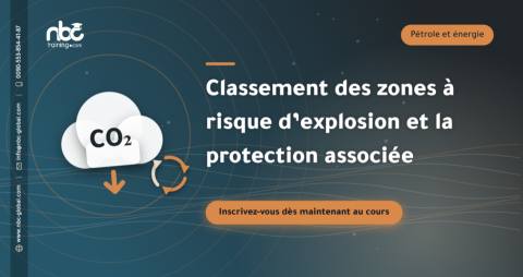 Classement des zones à risque d’explosion et la protection associée