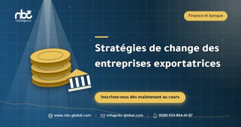 Stratégies de change des entreprises exportatrices