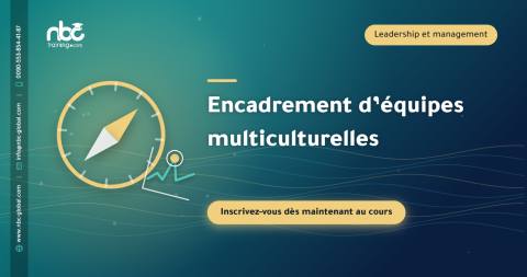 Encadrement d’équipes multiculturelles