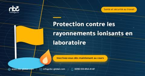 Protection contre les rayonnements ionisants en laboratoire