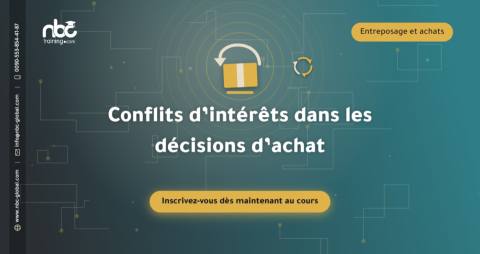 Conflits d’intérêts dans les décisions d’achat
