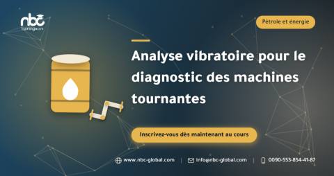 Analyse vibratoire pour le diagnostic des machines tournantes