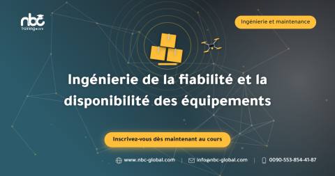 Ingénierie de la fiabilité et la disponibilité des équipements