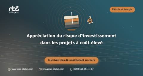 Appréciation du risque d’investissement dans les projets à coût élevé