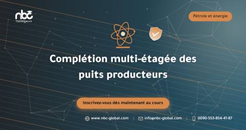 Complétion multi-étagée des puits producteurs