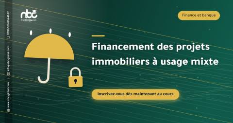 Financement des projets immobiliers à usage mixte