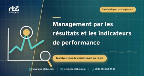 Management par les résultats et les indicateurs de performance