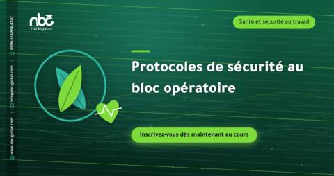Protocoles de sécurité au bloc opératoire