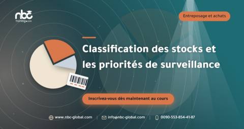 Classification des stocks et les priorités de surveillance