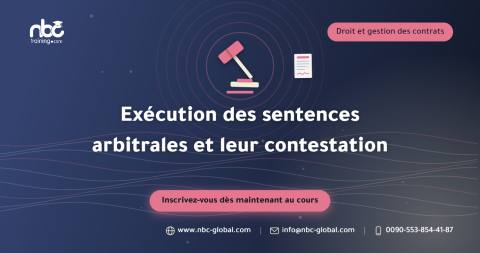 Exécution des sentences arbitrales et leur contestation