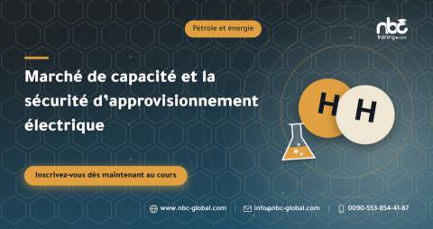 Marché de capacité et la sécurité d’approvisionnement électrique