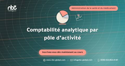 Comptabilité analytique par pôle d’activité