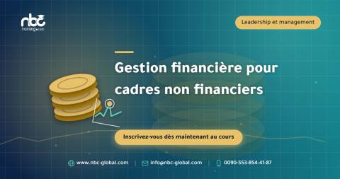 Gestion financière pour cadres non financiers