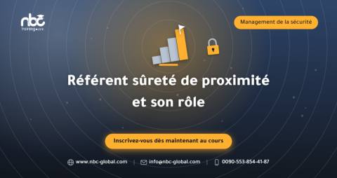 Référent sûreté de proximité et son rôle