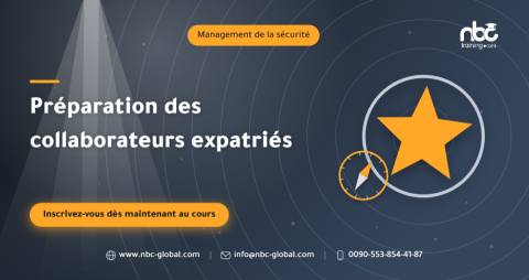 Préparation des collaborateurs expatriés