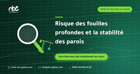 Risque des fouilles profondes et la stabilité des parois